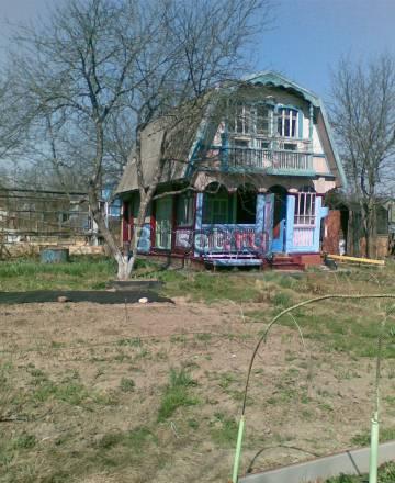Дача в Обнинске Москва