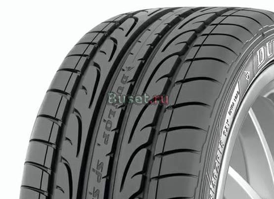 Шины Dunlop 245/45 R19 Владимир