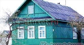 Продается участок с зимним домом Санкт-Петербург