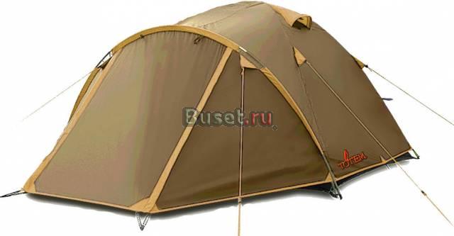 Палатка 4-х местная Санкт-Петербург