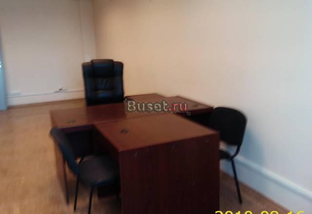 Комплект офисной мебели Екатеринбург