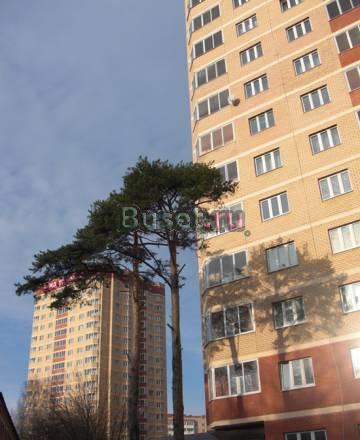 2-комнатная квартира в новом доме Раменское
