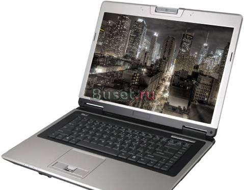 Ноутбук acer C90S Санкт-Петербург