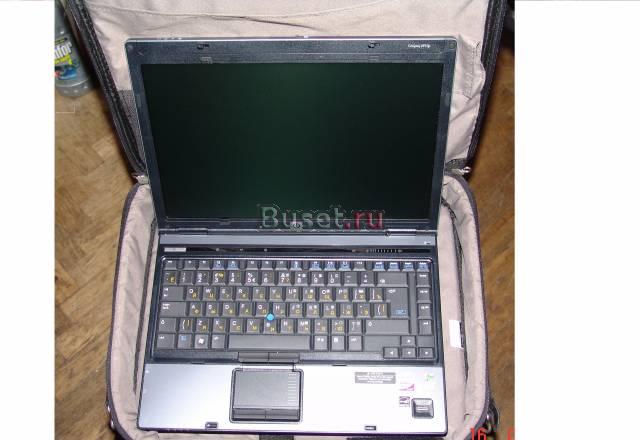 Ноутбук бизнес класса HP nc6910p Санкт-Петербург