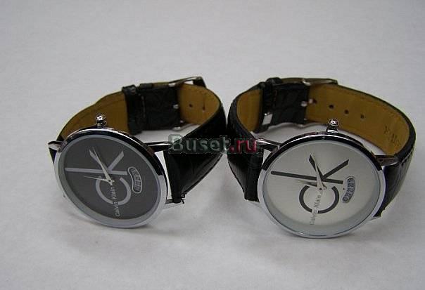 Новые часы Москва