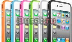 Iphone 4 Bumpers . Все цвета Москва