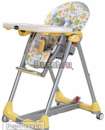 Стул для кормления Peg Perego Prima Pappa Diner Москва