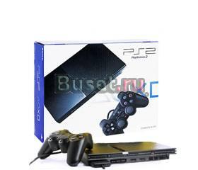 Новые Playstation 2 (77008, 90008), Чиповка Санкт-Петербург