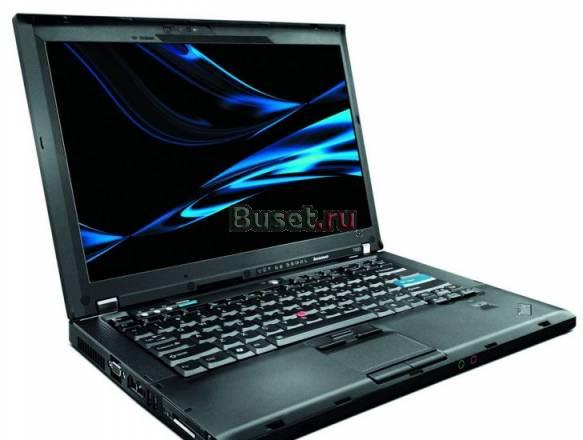 Lenovo ThinkPad T400 6475-1R9 P8700(2.53GHz) Москва