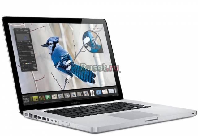 Apple Macbook Pro MB990RS/A Москва