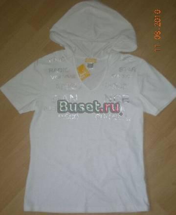 Кофты, футболки новые 48,50 рр Москва