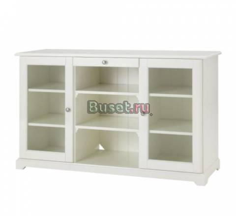 Сервант Ikea Лиаторп Москва