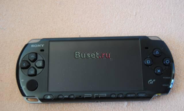PSP 3004 Санкт-Петербург
