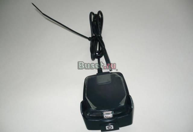 Крендел от HP Москва