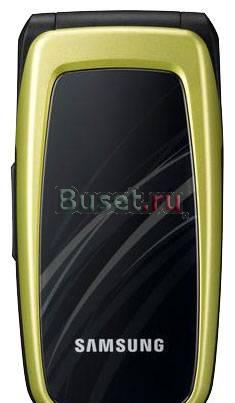 Samsung C250 Санкт-Петербург
