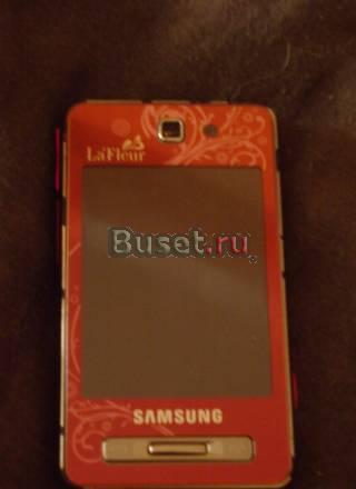 Samsung-F480 Санкт-Петербург