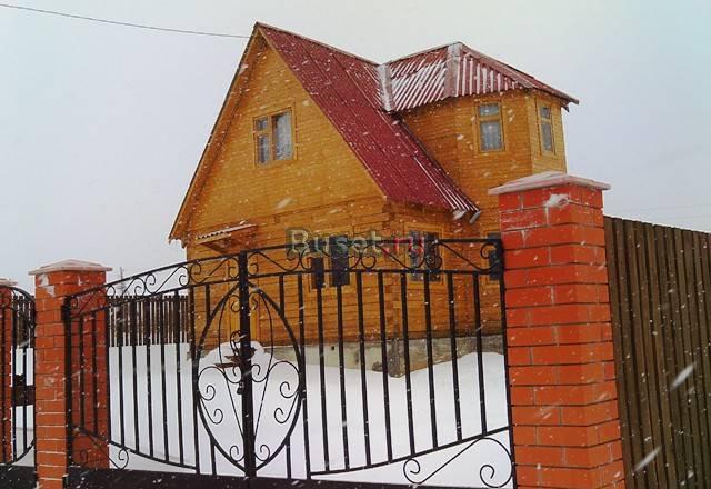 Участок 13 соток по Симферопольскому шоссе Серпухов