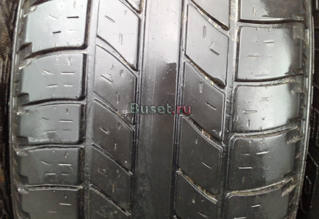 R16/225/70 m+s 3 баллона Goodyear Москва