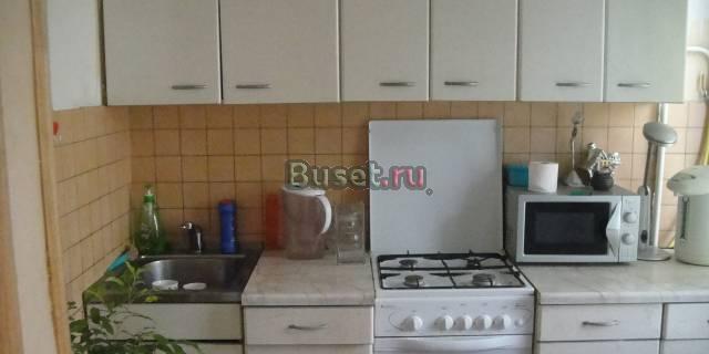 Кухня Москва