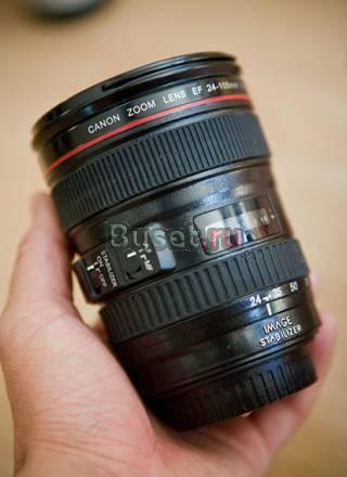 Кружка Canon Санкт-Петербург