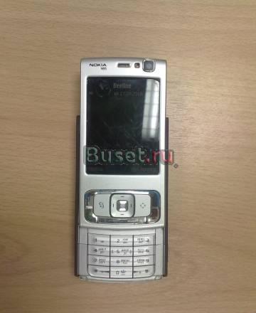 Продам Nokia N95 (Финский оригинал) Саратов