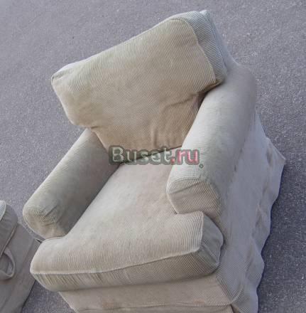 Кресло Ikea Экескуг Москва