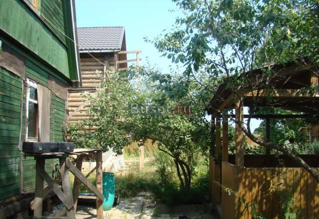 Дачу по Ленинградскому шосе 30км от мкада Химки
