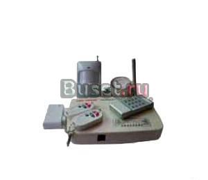 Охранная GSM сигнализация "Сокол GSM PRO" Москва
