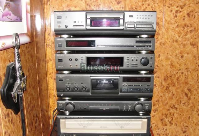 Блочная система technics Рязань