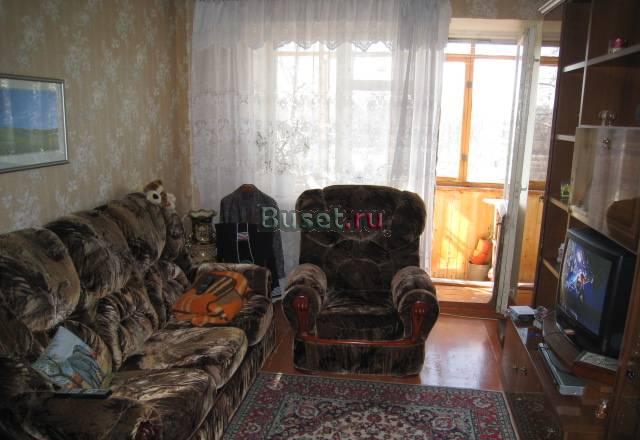 1-комнатная квартира в г. Домодедово Домодедово