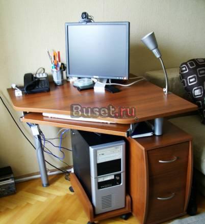 Стол письменный (компьютерный) Москва