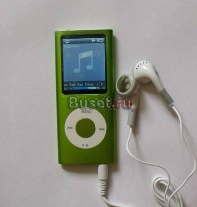 Продам.Москва .MP3-плеер 8 GB Москва