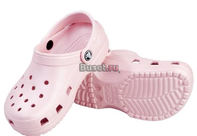 Сандалии, crocs Санкт-Петербург