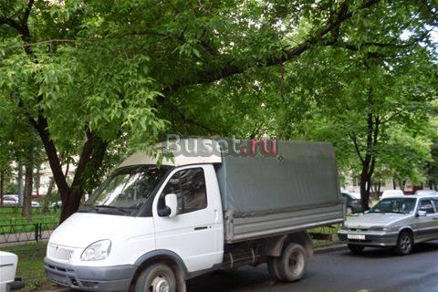 Грузоперевозки 245руб-1час минимум2часа Казань