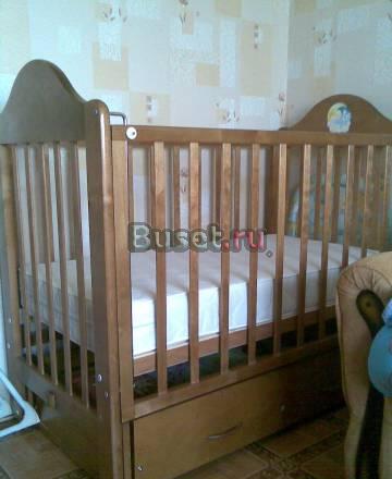 Кроватка и подарки Домодедово