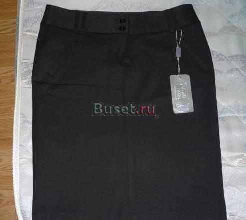 Новая Юбка-карандаш Москва