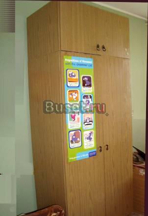 Шкаф для платья Москва