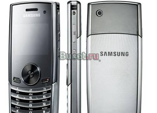 Samsung L170 (3G, металлический корпус) Санкт-Петербург
