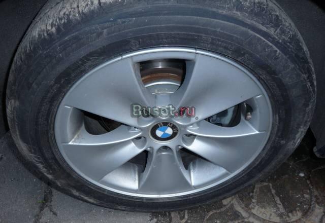 Продам комплект летних колес BMW 325i E90 Москва