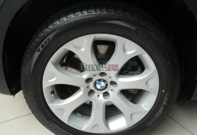 Продам комплект летних колес BMW X5(E70) Москва
