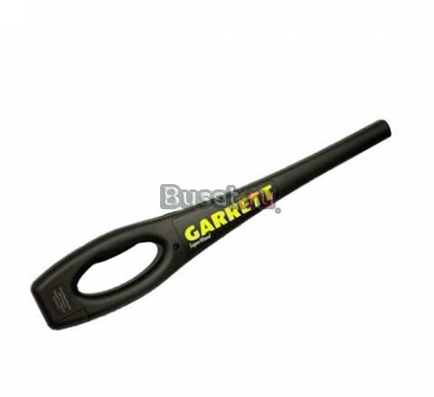 Ручной металлодетектор Garrett Superwand Москва