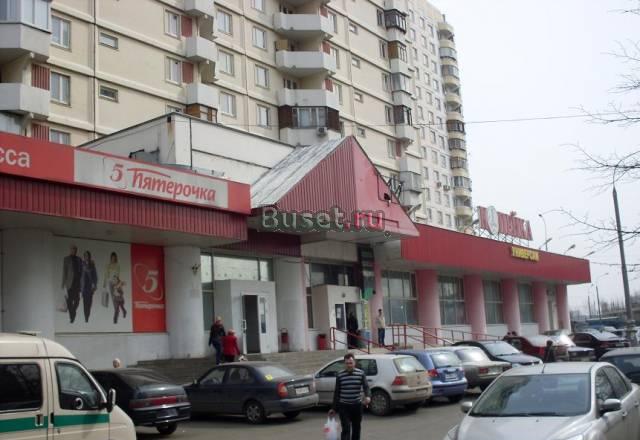 Сдам Торгвое помещение 100,175,240,430 кв.м Москва