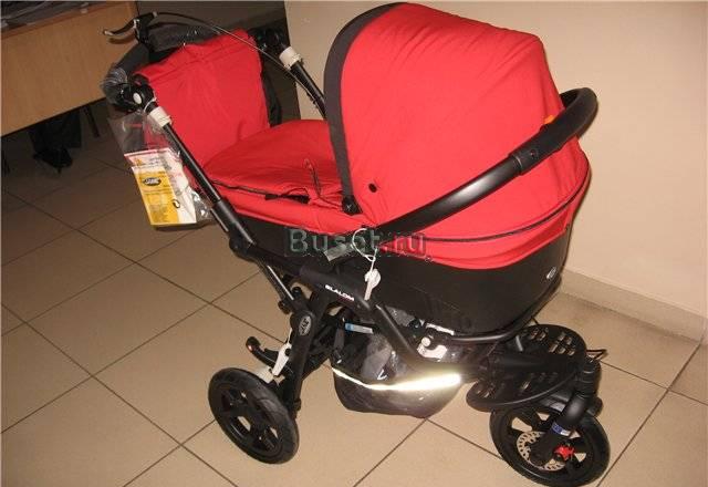 Jane slalom PRO (2 в 1 ) Москва