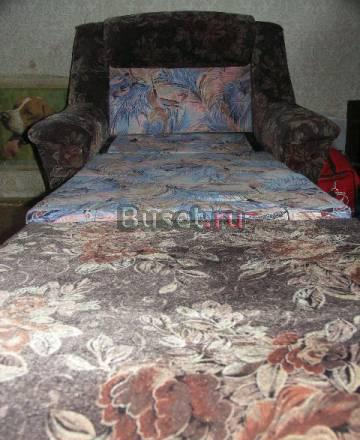 Продаю 2 кресла-кровать Москва