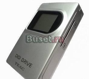 Фотобанк Teac Digi Drive 120 Gb Санкт-Петербург