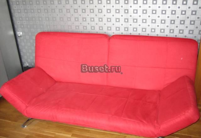 Продам диван-кровать Москва