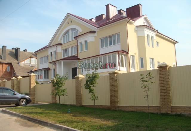 Продается коттедж Калуга