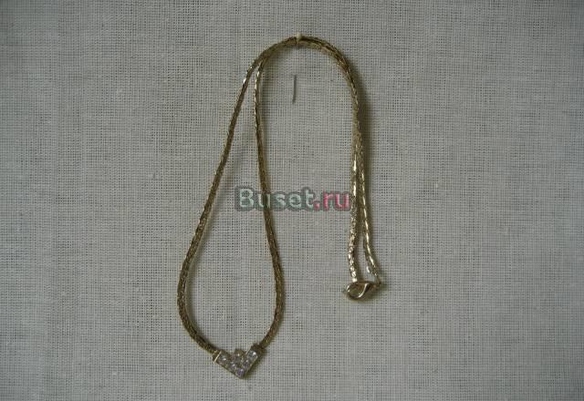 Украшения из СССР Москва