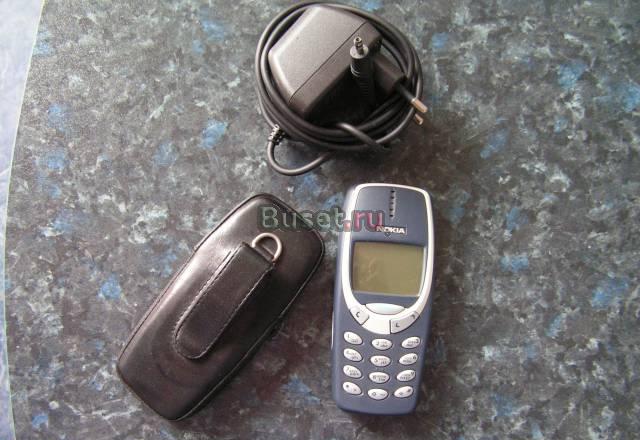 Продам Nokia 3310 Москва