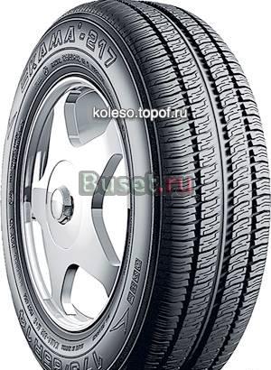 Продаю kama 217  175/65 r14 Москва